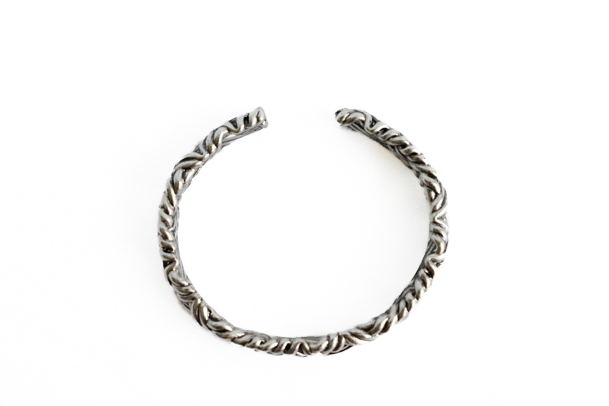 Brickell Bracelet Silver