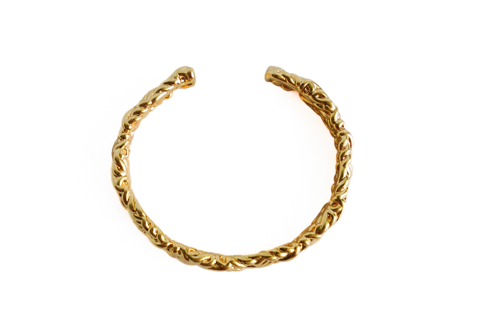 Brickell Bracelet Gold