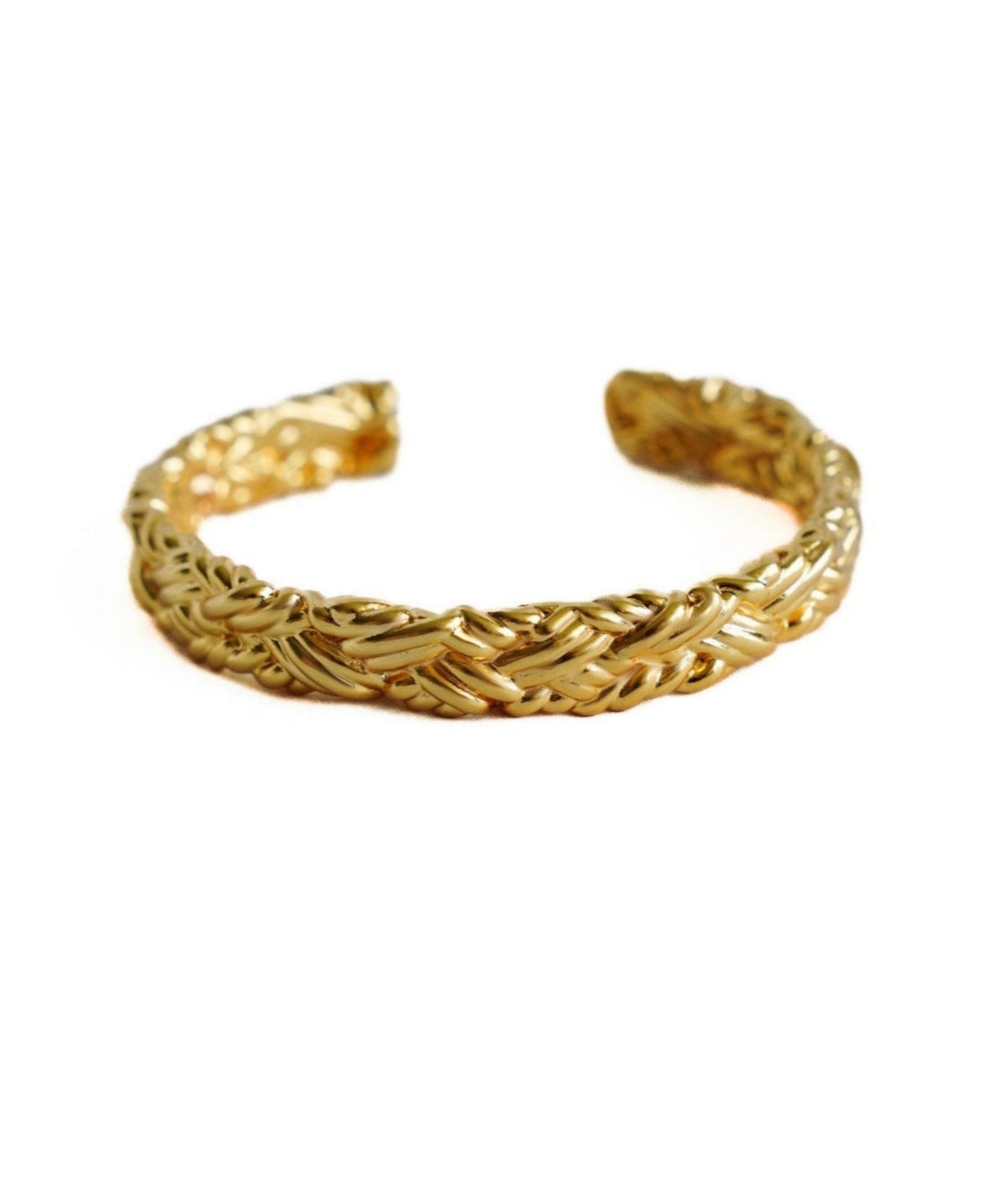 Brickell Bracelet Gold