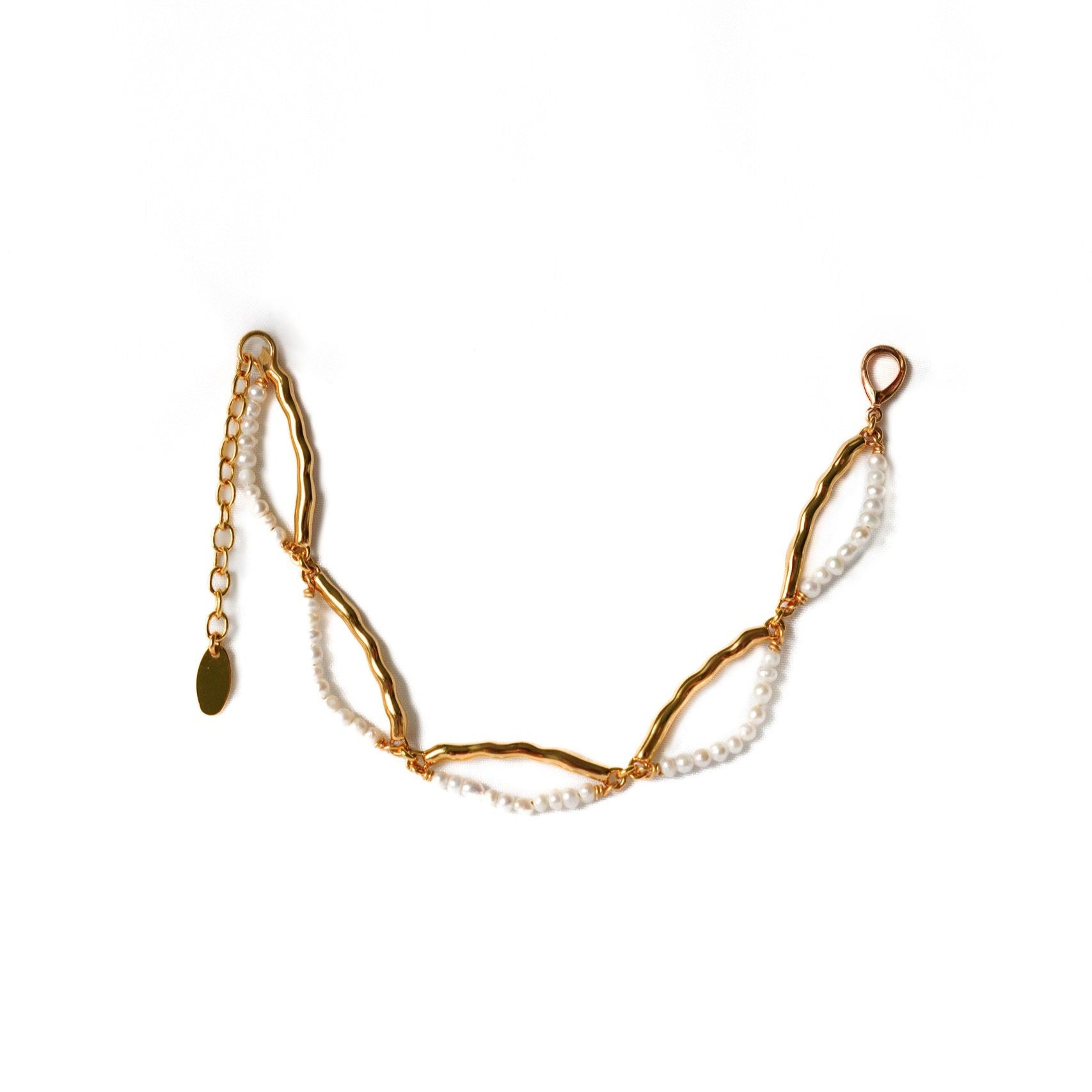 Cayman Bracelet