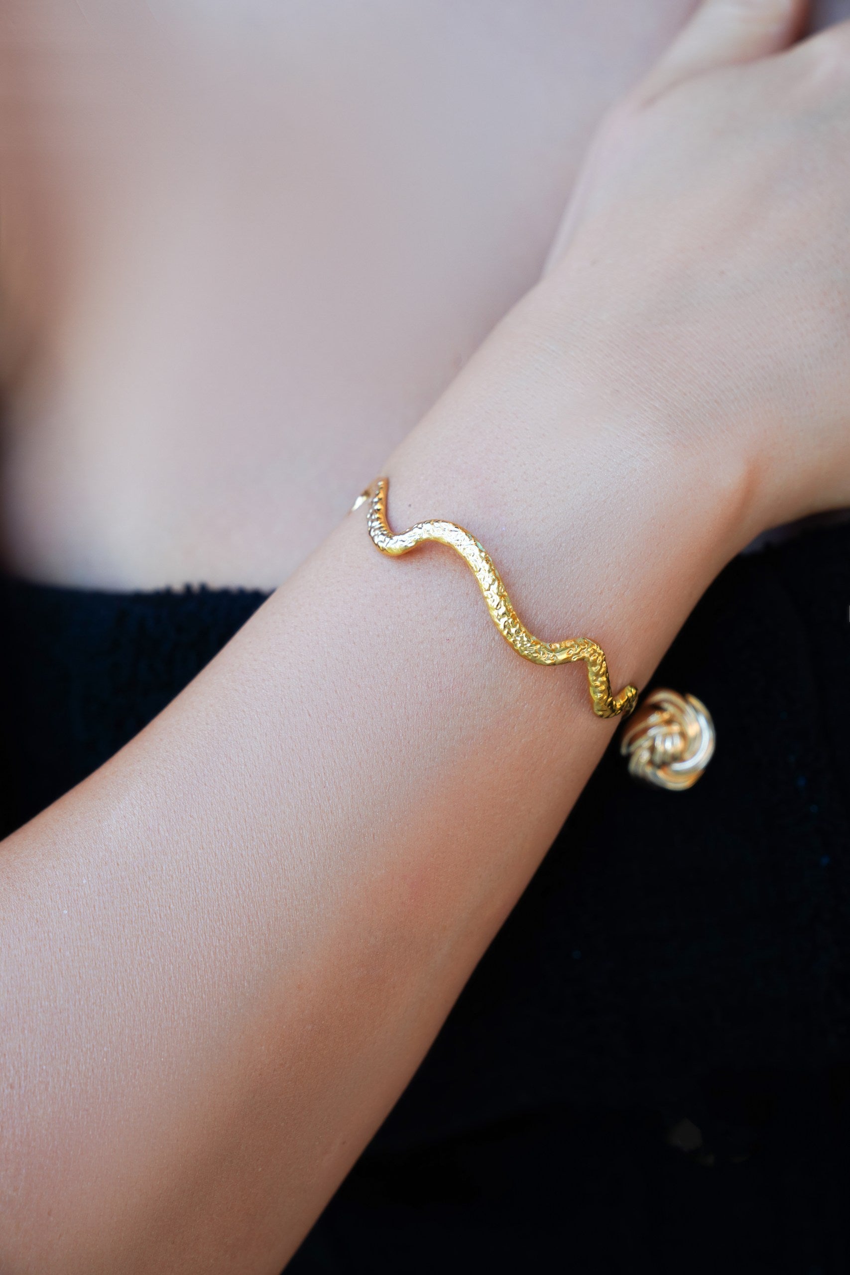 Charlotte Bracelet