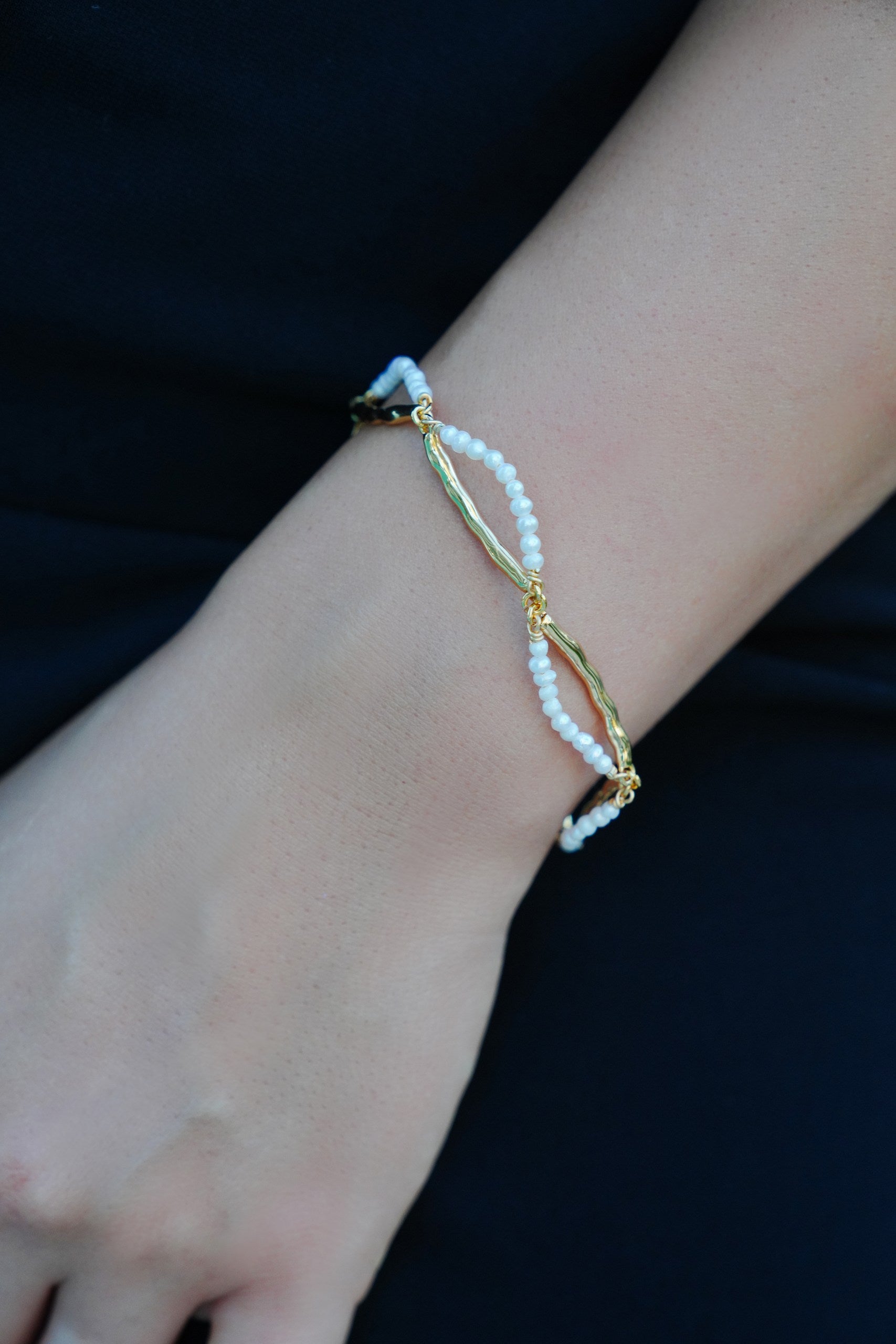 Cayman Bracelet