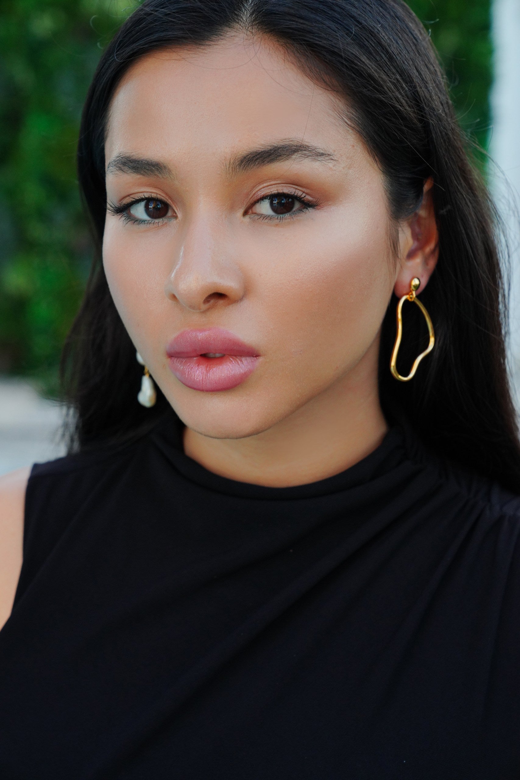 Harmonia Earrings