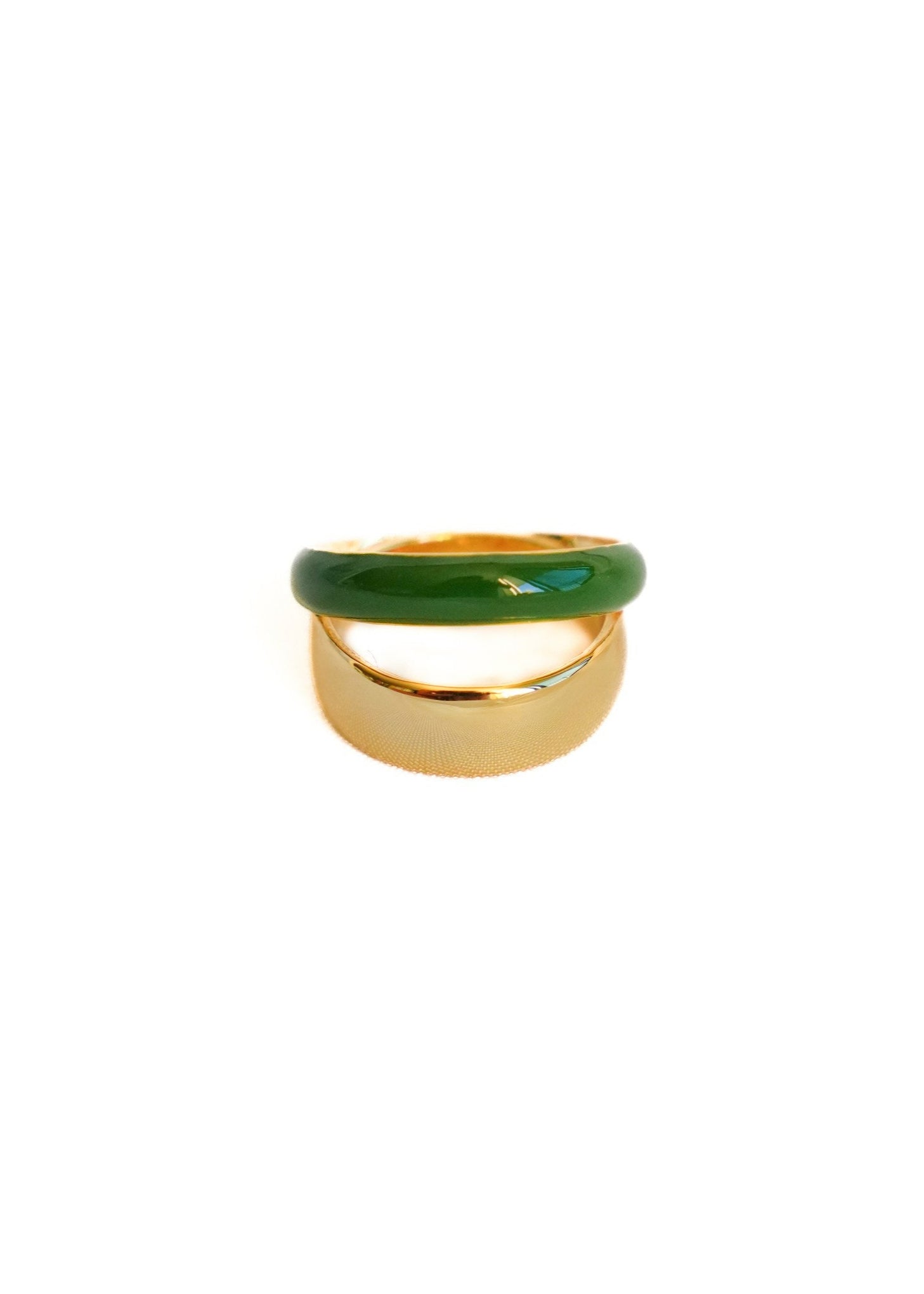 Vera Verde Ring