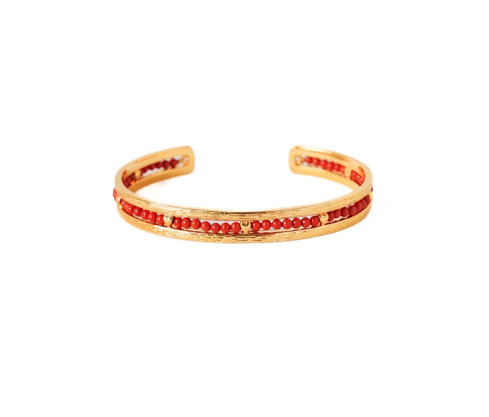 Aventura Bracelet Amber