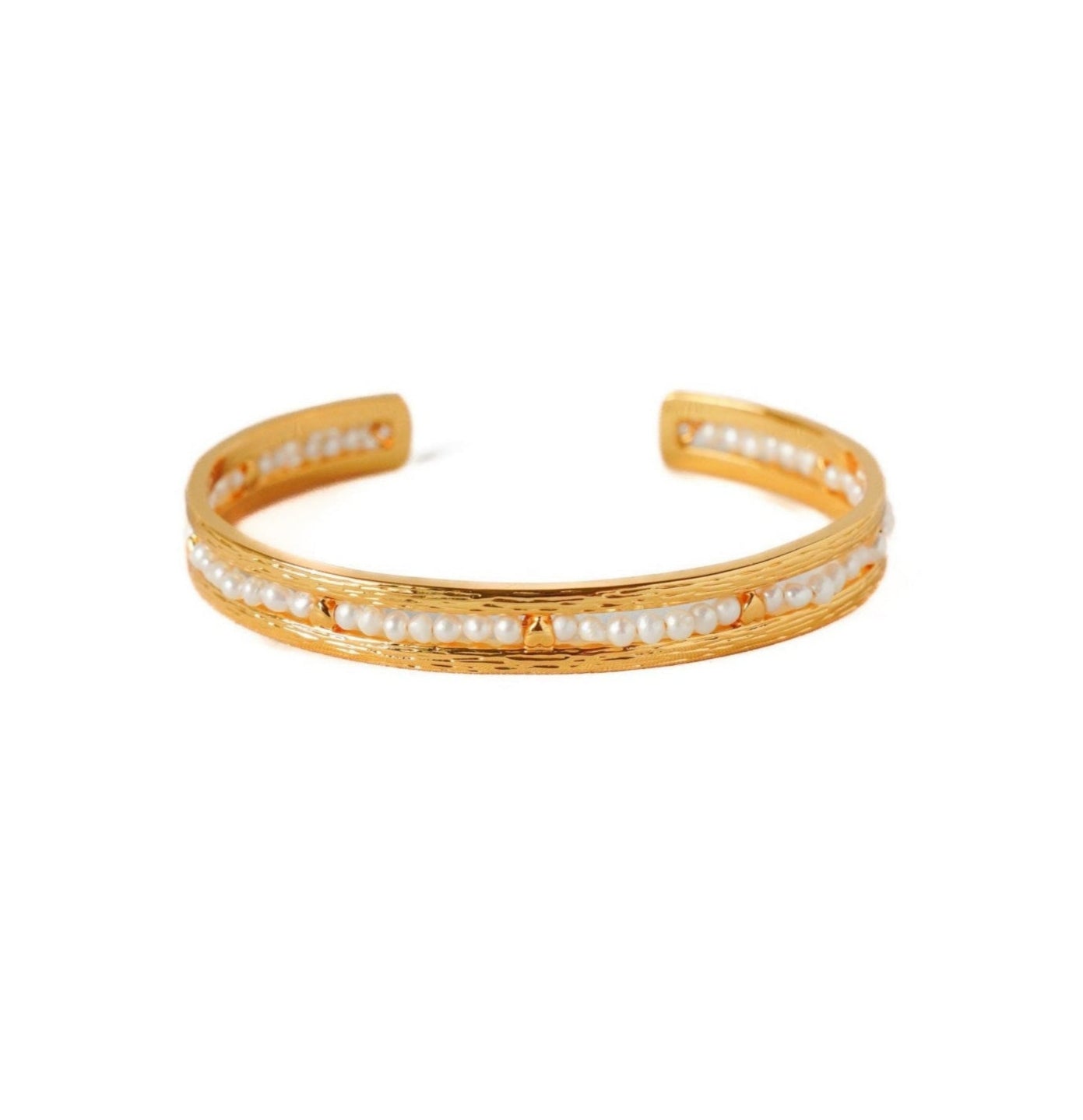 Aventura Bracelet Perl
