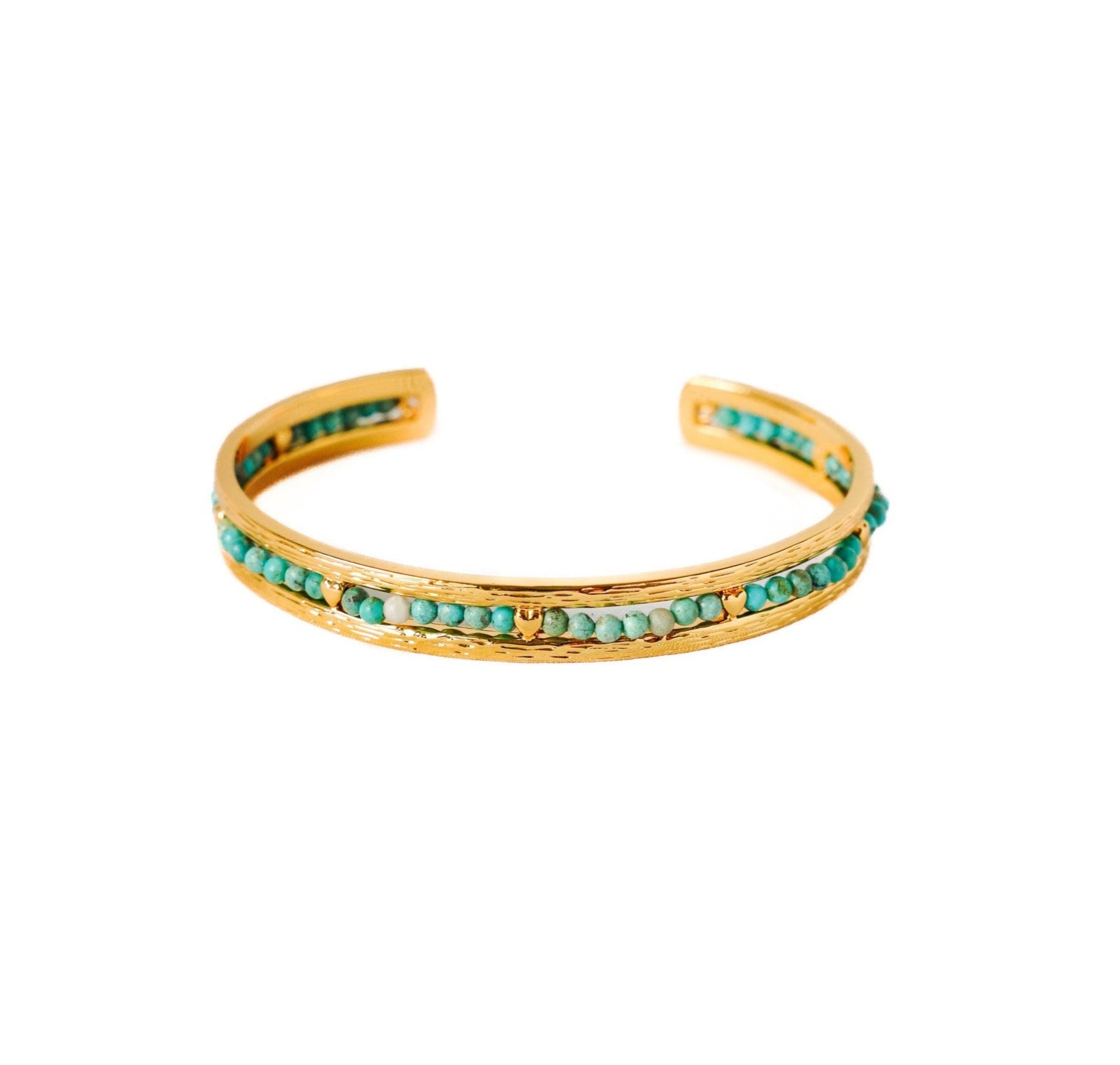 Aventura Bracelet Turquoise