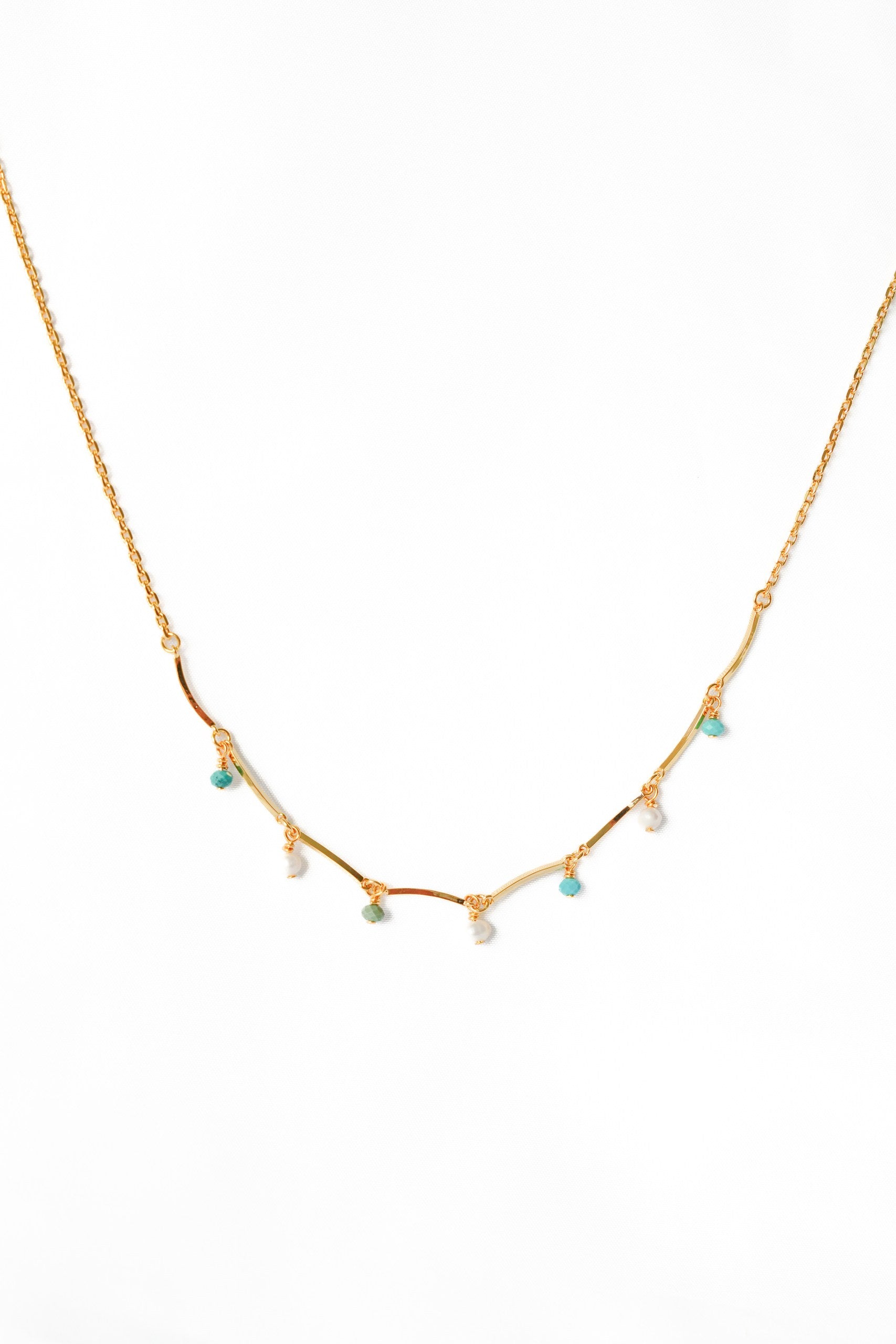 Mia Chain Necklace