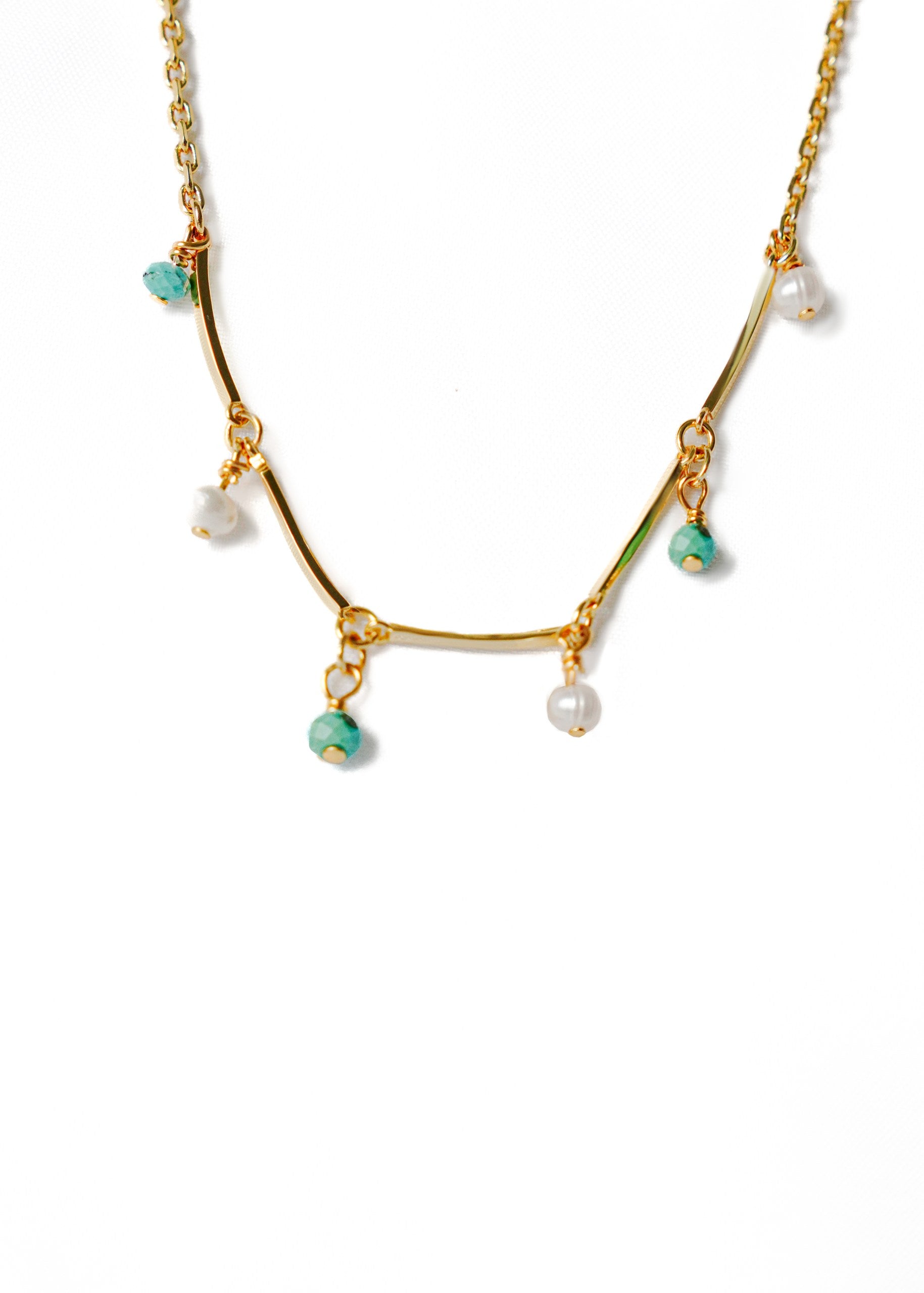 Mia Chain Bracelet