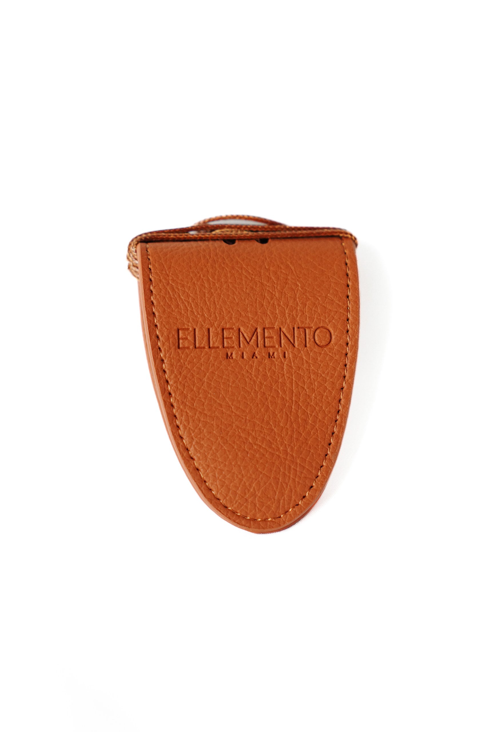 SunnyClip Case Cocoa Brown