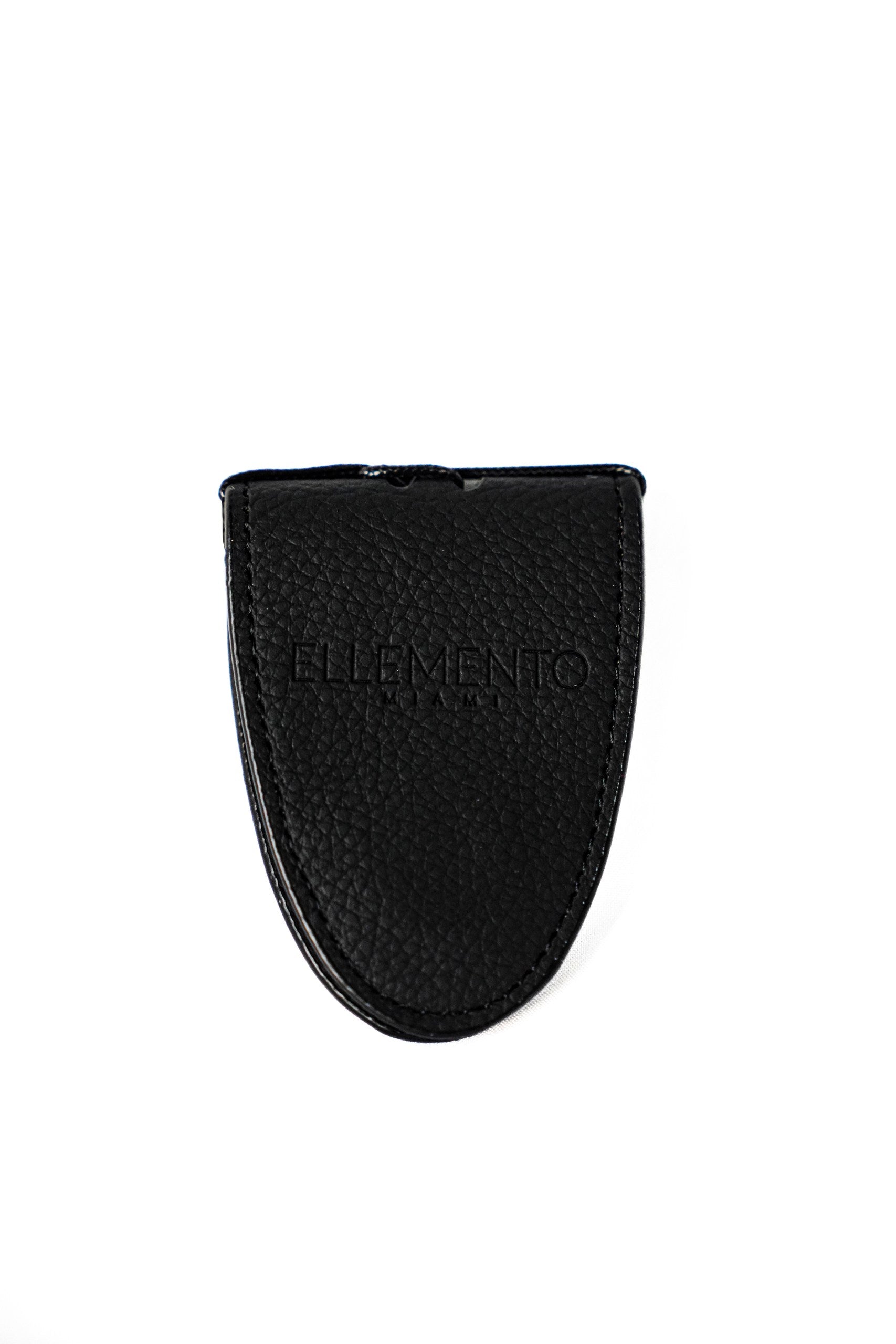 SunnyClip Case Midnight Black