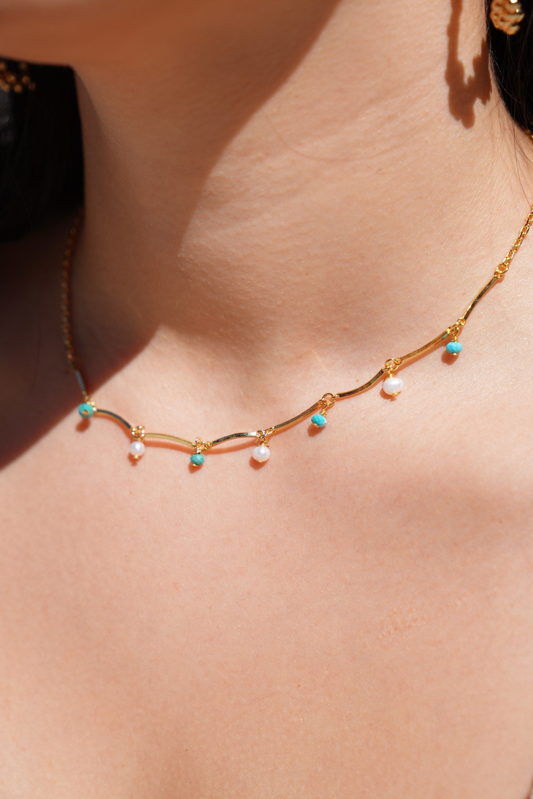 Mia Chain Necklace