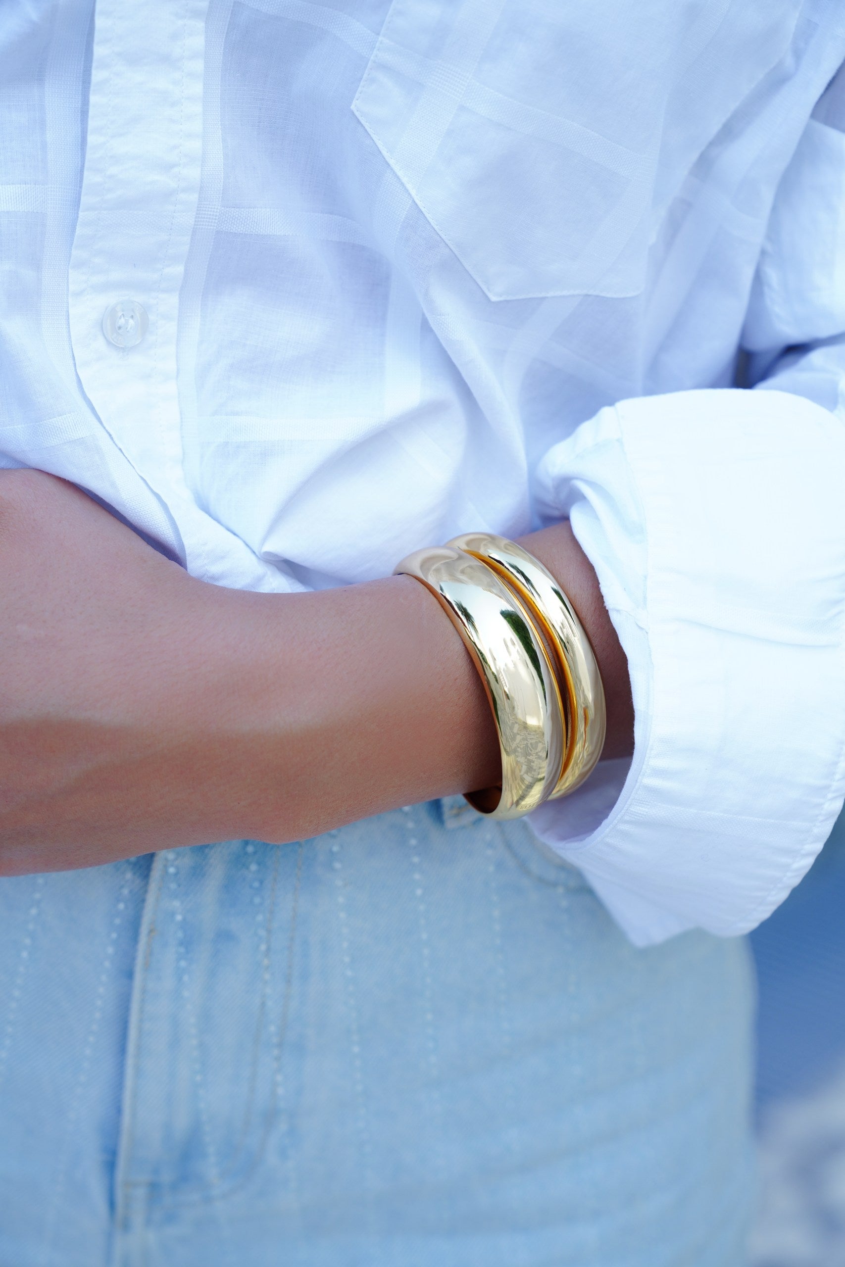 Monument Bracelet