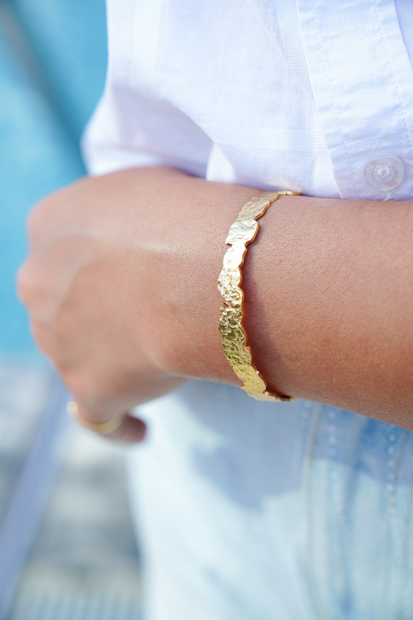 Liora Bracelet