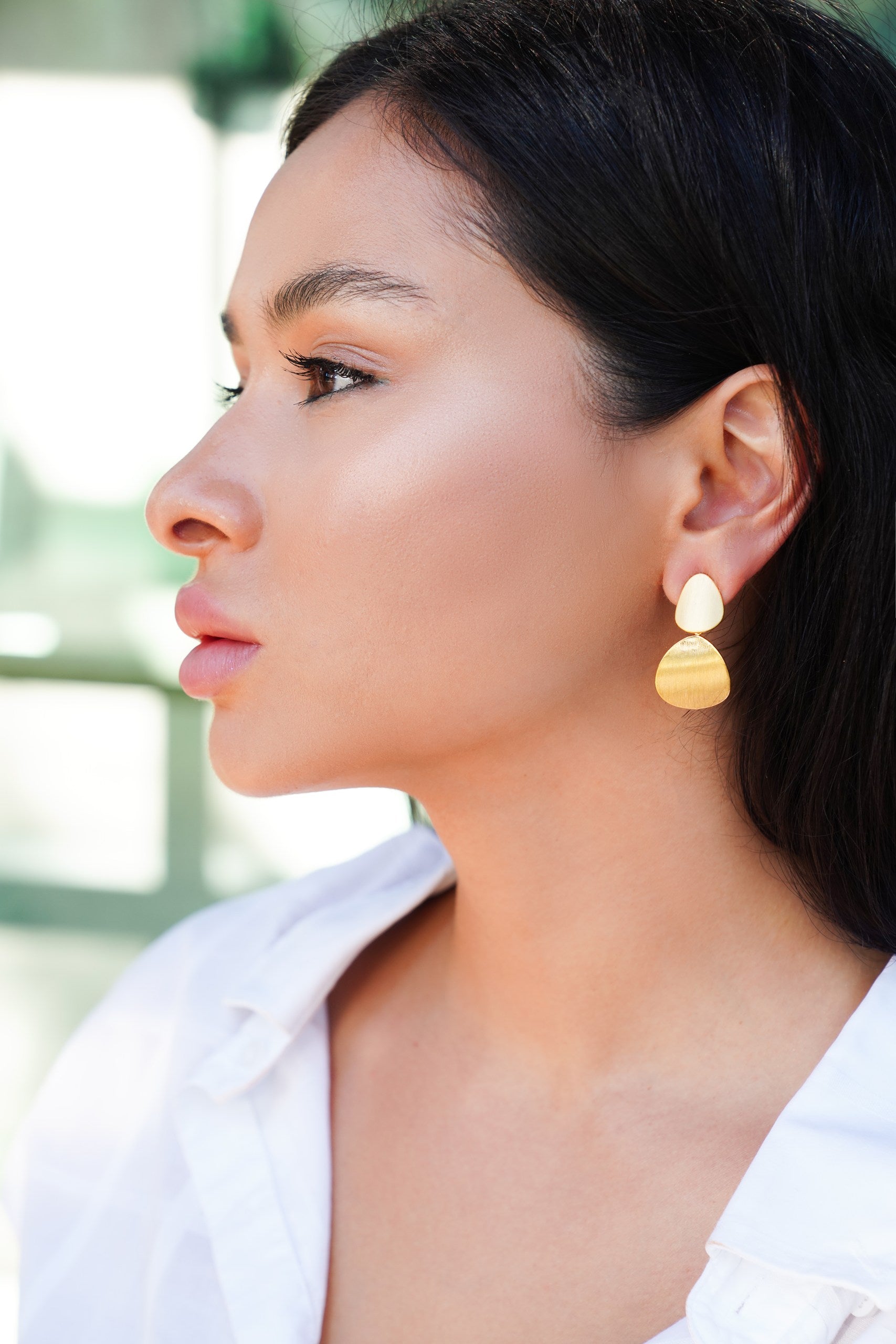 Sofia Earrings