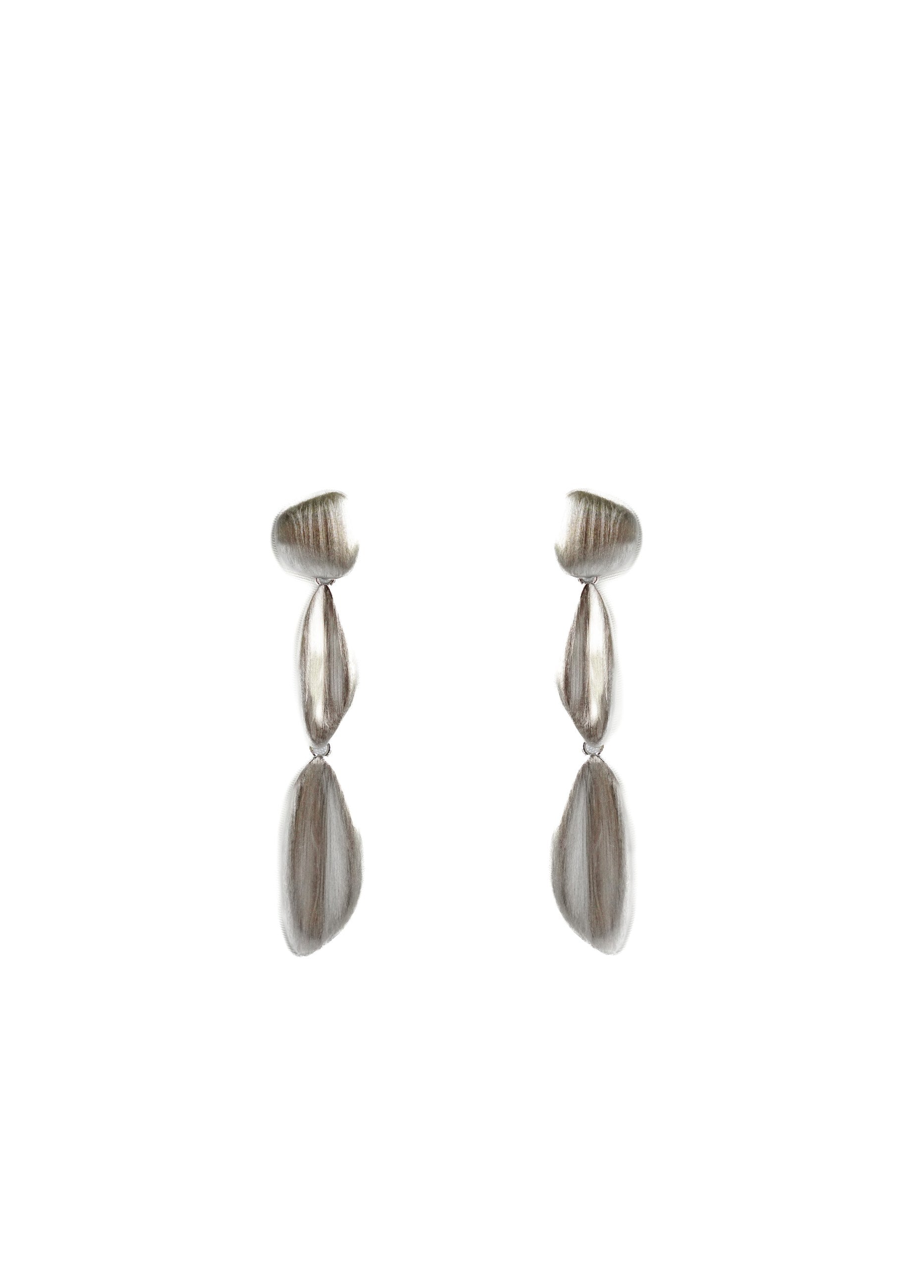 14k silver DewElla