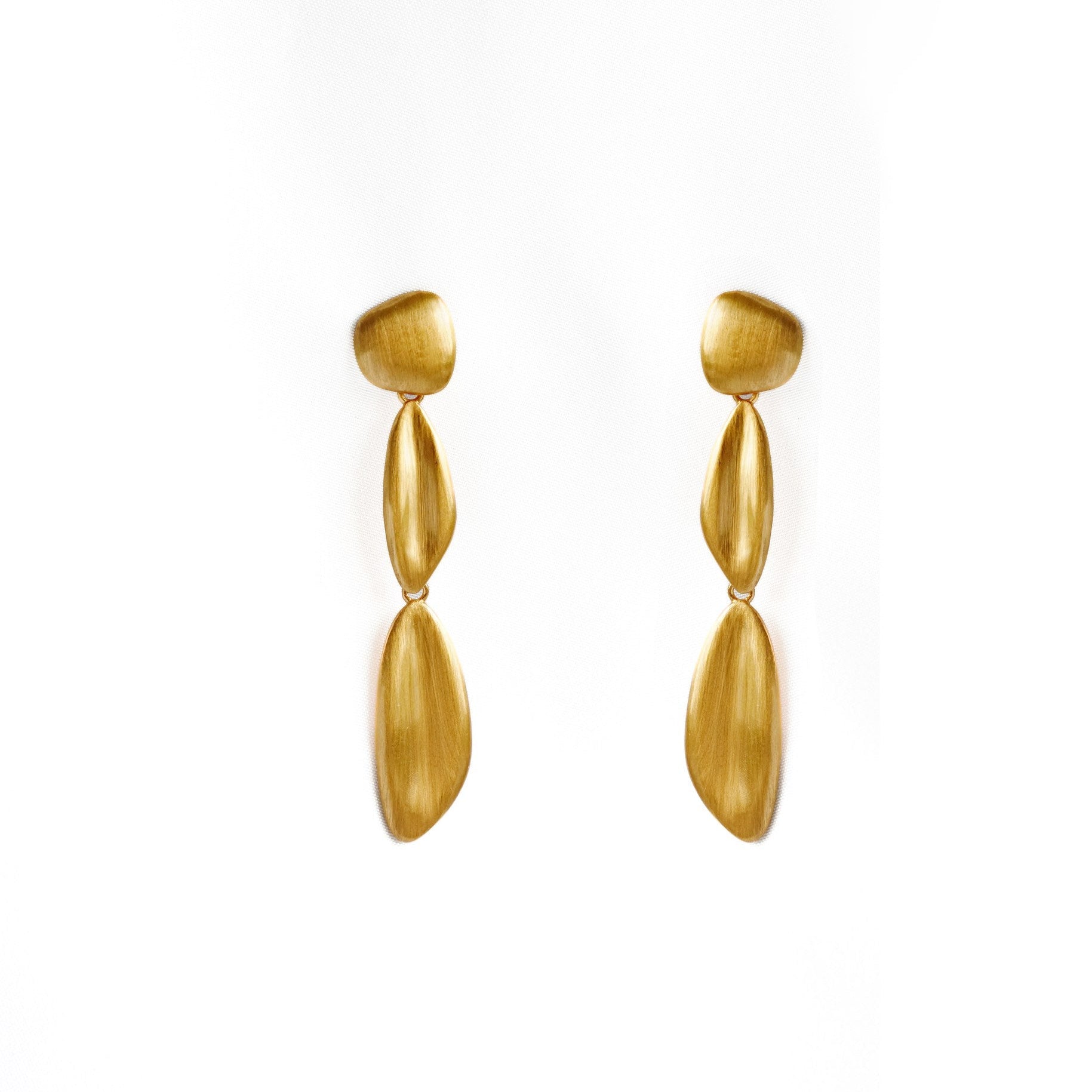 14k gold DewElla