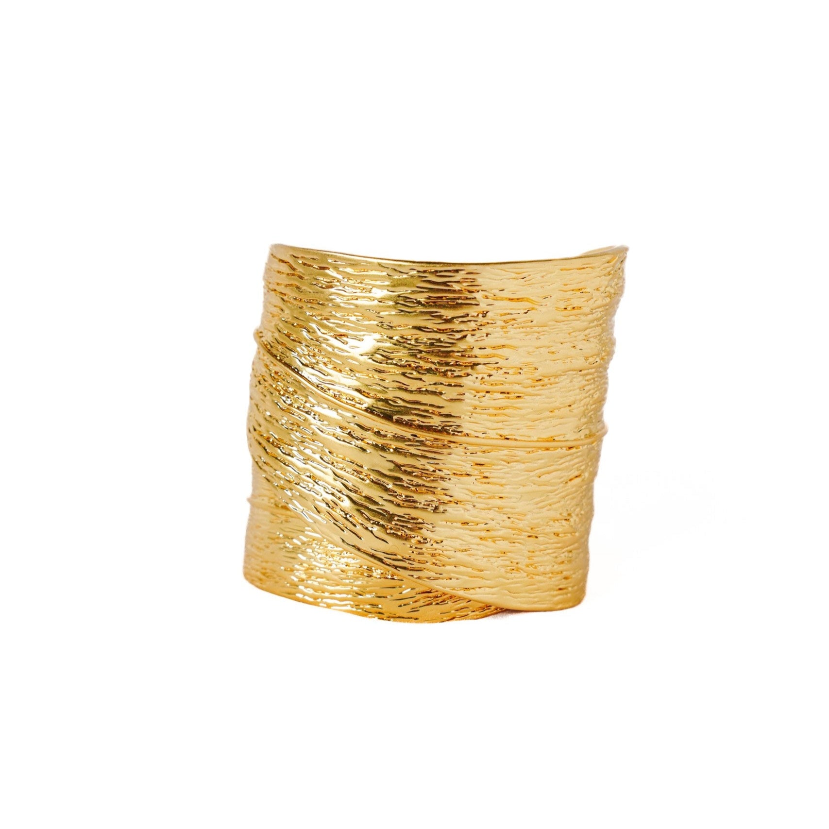 Harper 14k gold plated Bracelet