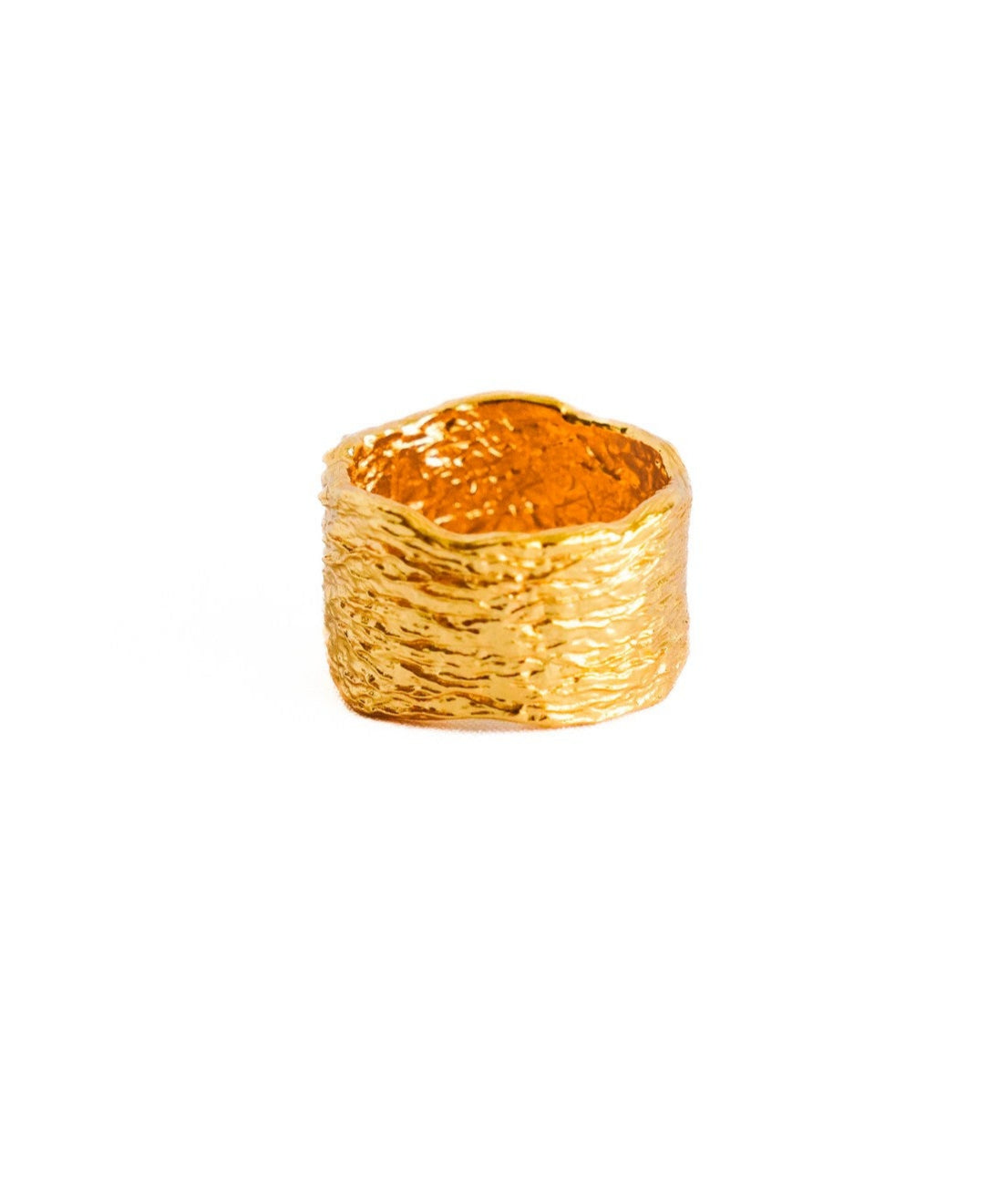 Savannah Ring Gold